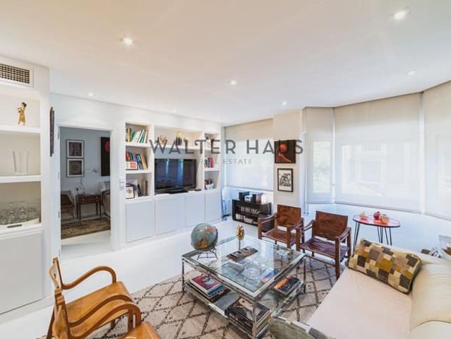 Piso en venta en Madrid, Madrid
