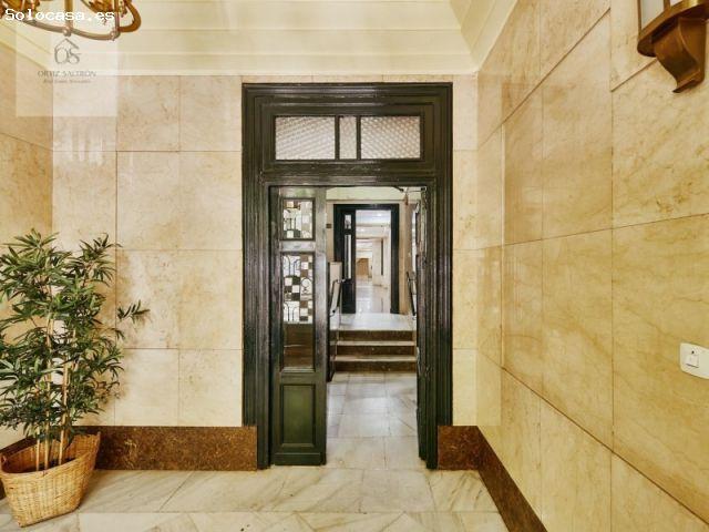 Piso en Venta en Madrid Madrid