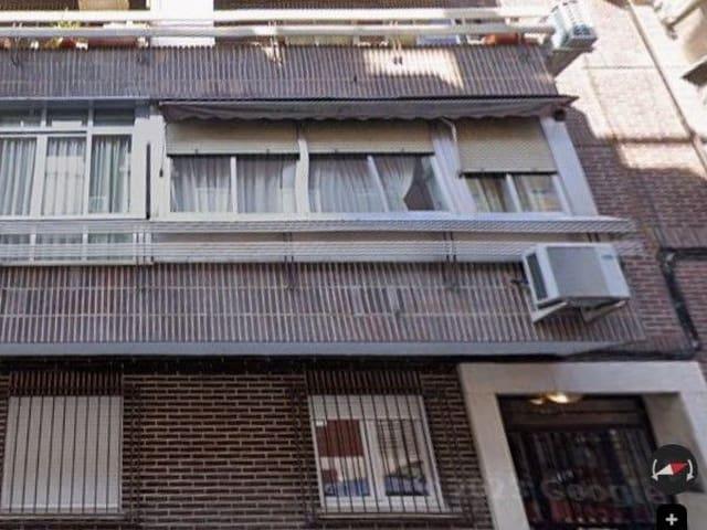 Piso en venta en Madrid, Madrid