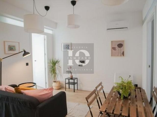 Piso en venta en Madrid, Madrid