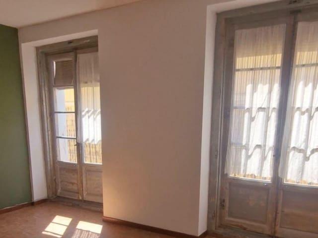 Piso en venta en Madrid, Madrid