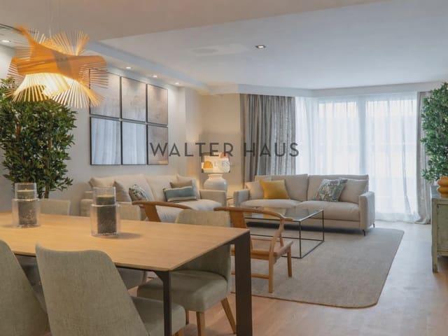 Piso en venta en Madrid, Madrid