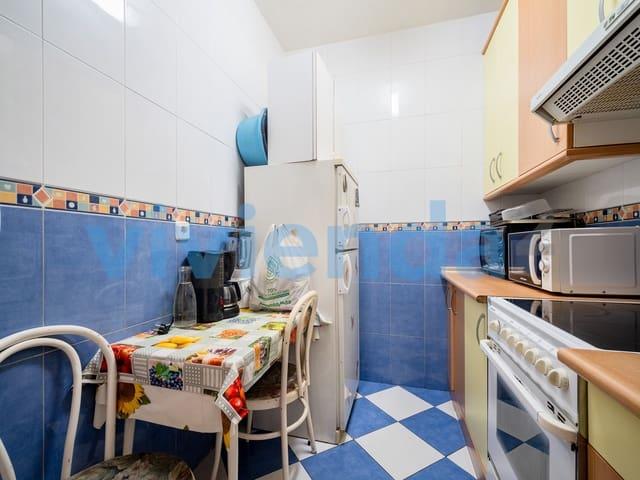 Piso en venta en Madrid, Madrid
