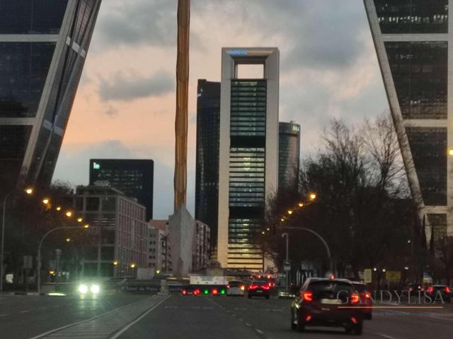Piso en venta en Madrid Madrid