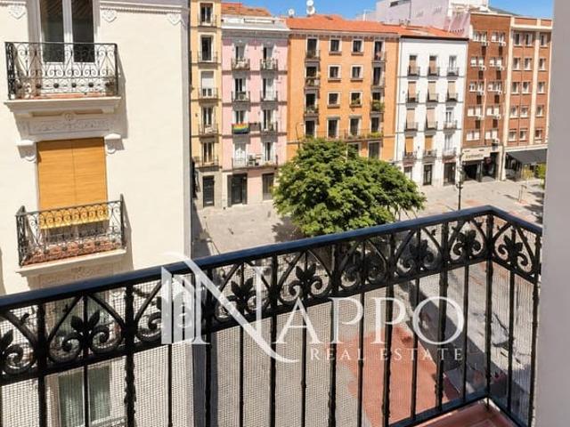 Piso en venta en Madrid, Madrid