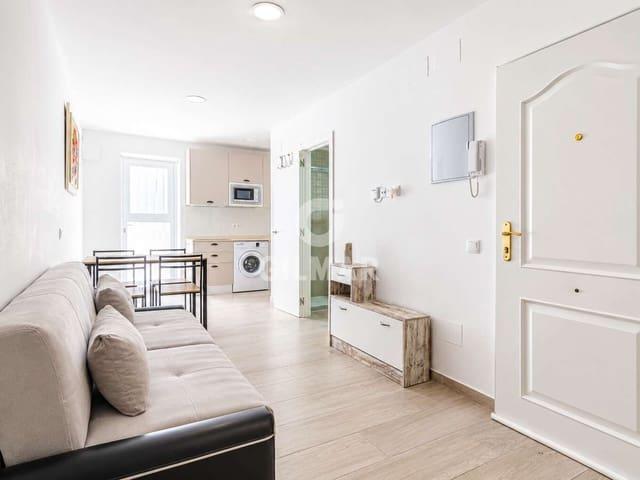 Piso en venta en Madrid, Madrid