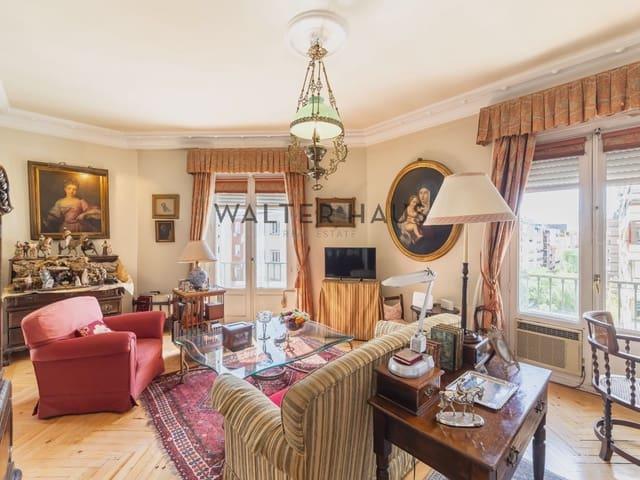 Piso en venta en Madrid, Madrid