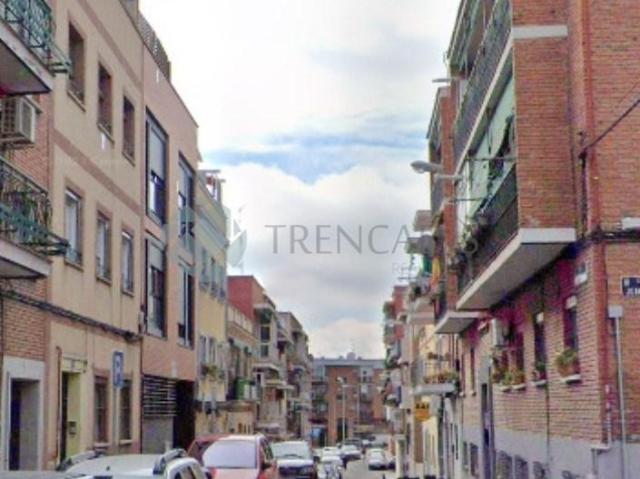 Piso en venta en Madrid, Madrid