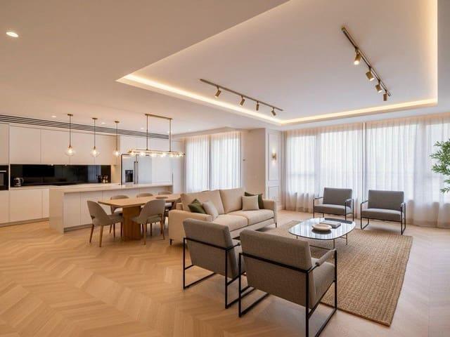 Piso en venta en Madrid, Madrid