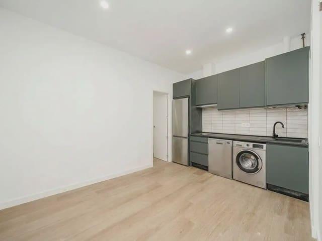 Piso en venta en Madrid, Madrid