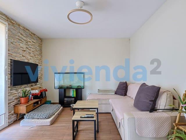 Piso en venta en Madrid, Madrid