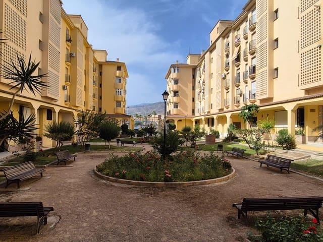 Piso en venta en Vélez Málaga, Málaga Costa del Sol