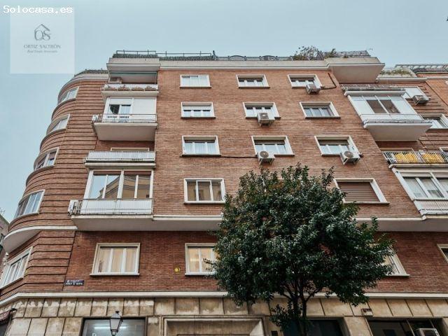 Piso en Venta en Madrid Madrid