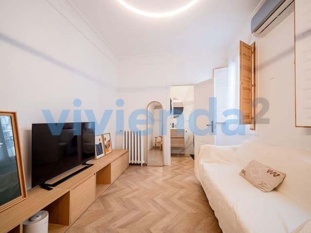 Piso en venta en Madrid, Madrid