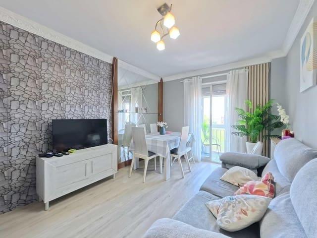 Piso en venta en Madrid, Madrid