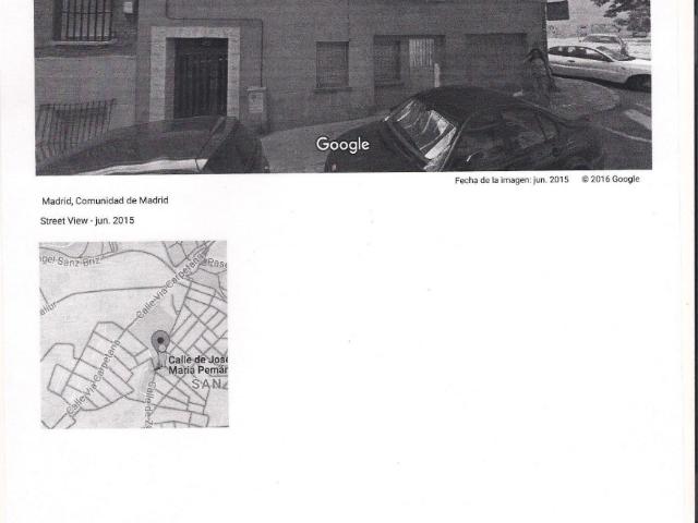 Piso en Venta en Madrid, Madrid
