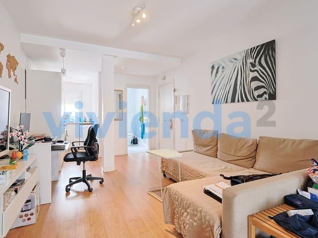 Piso en venta en Madrid, Madrid