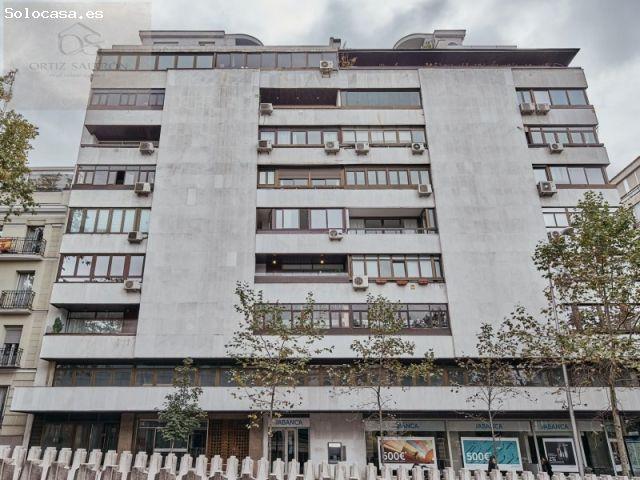 Piso en Venta en Madrid Madrid