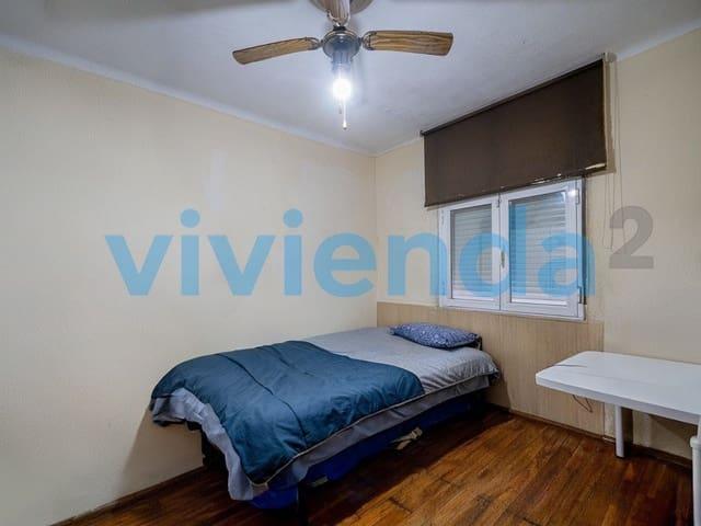 Piso en venta en Madrid, Madrid