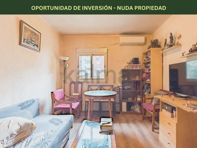 Piso en venta en Madrid, Madrid