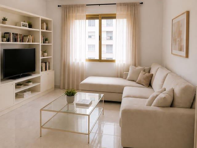 Piso en venta en Madrid, Madrid