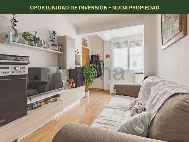 Piso en venta en Madrid, Madrid
