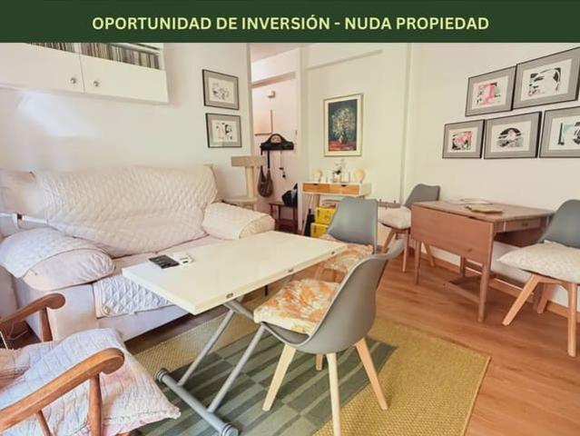 Piso en venta en Madrid, Madrid