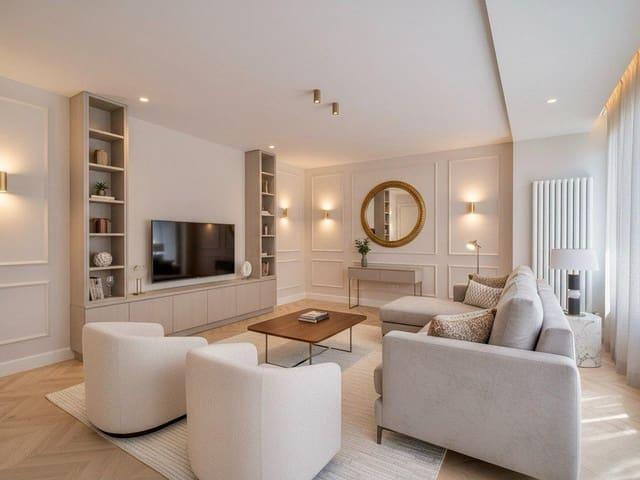Piso en venta en Madrid, Madrid