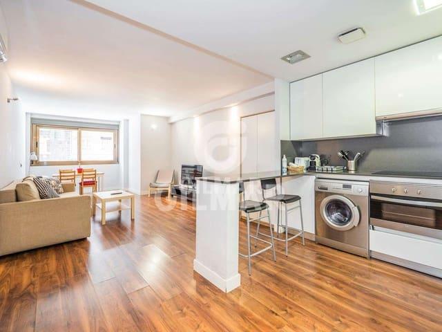 Piso en venta en Madrid, Madrid