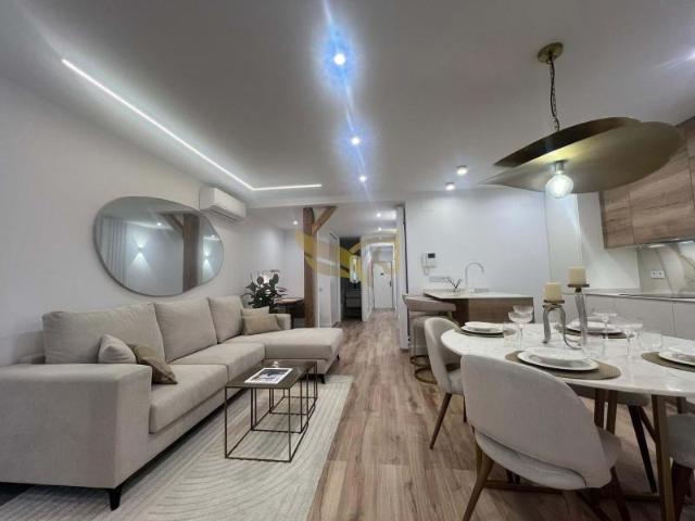 Piso en venta en Madrid, Madrid
