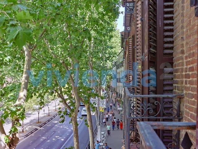 Piso en venta en Madrid, Madrid