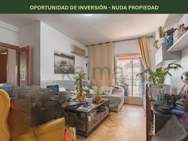 Piso en venta en Madrid, Madrid