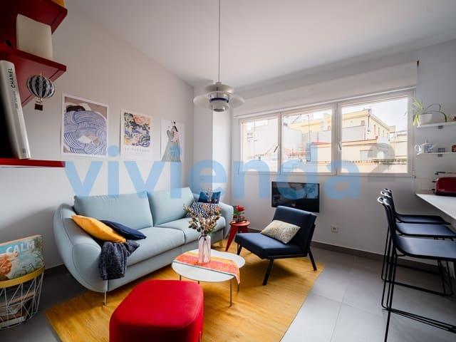 Piso en venta en Madrid, Madrid