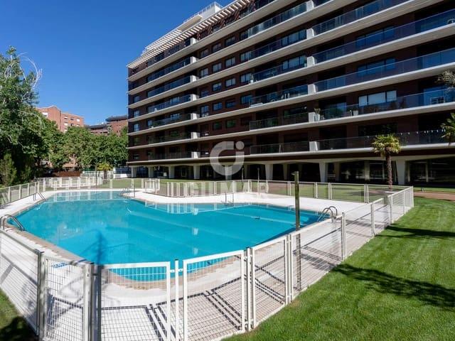Piso en venta en Madrid, Madrid