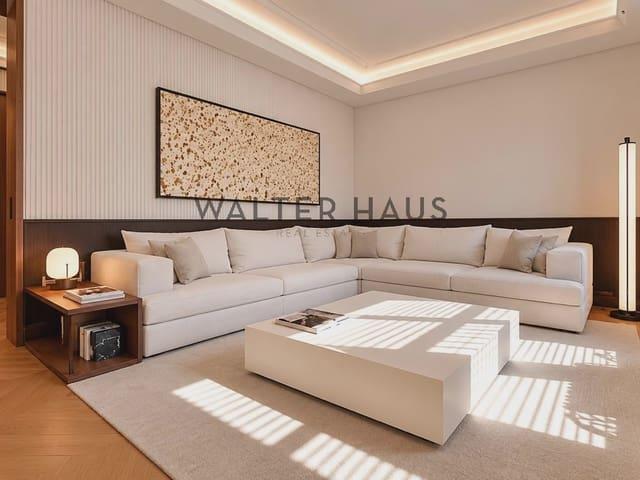 Piso en venta en Madrid, Madrid