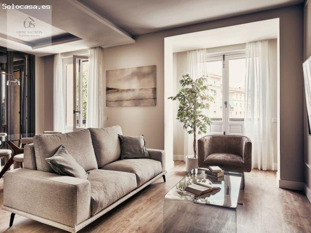 Piso en Venta en Madrid Madrid