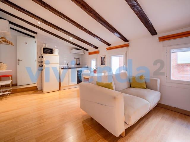 Piso en venta en Madrid, Madrid