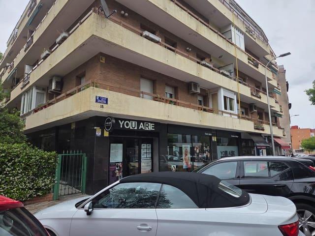 Piso en venta en Madrid, Madrid