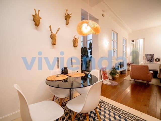Piso en venta en Madrid, Madrid