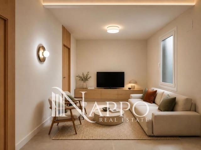 Piso en venta en Madrid, Madrid