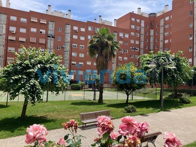 Piso en venta en Madrid, Madrid
