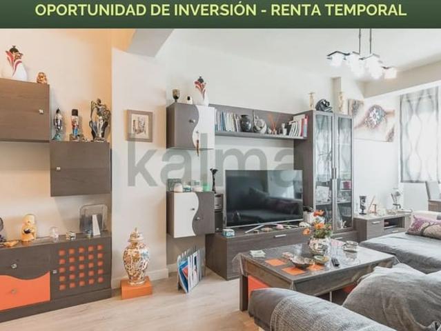 Piso en venta en Madrid, Madrid