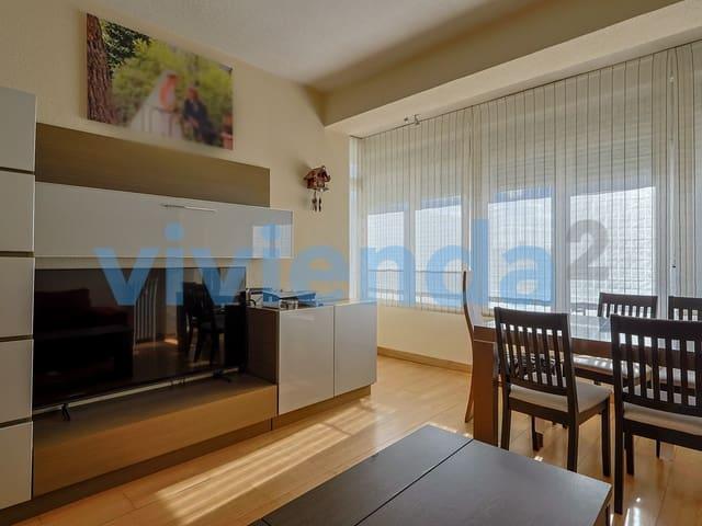 Piso en venta en Madrid, Madrid