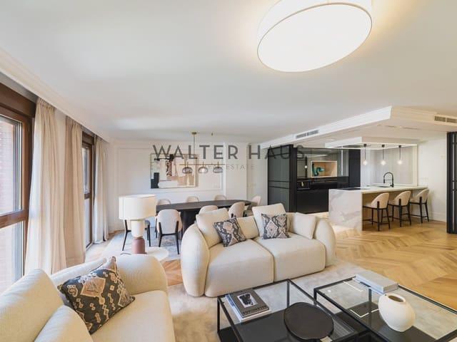 Piso en venta en Madrid, Madrid