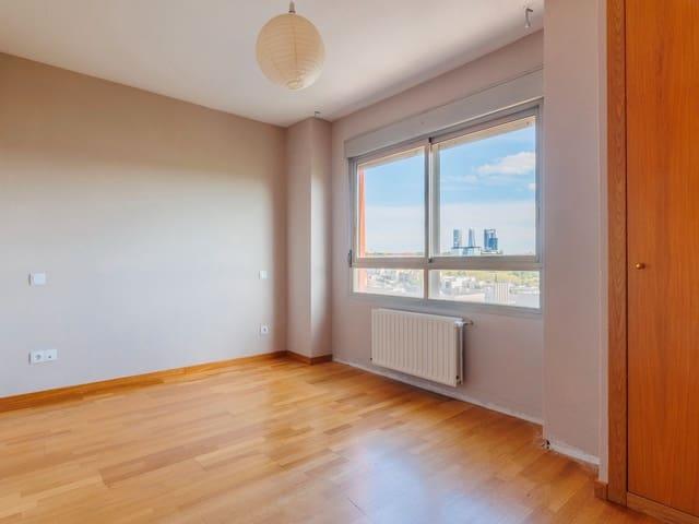 Piso en venta en Madrid, Madrid