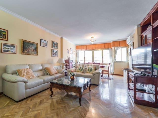 Piso en venta en Madrid, Madrid