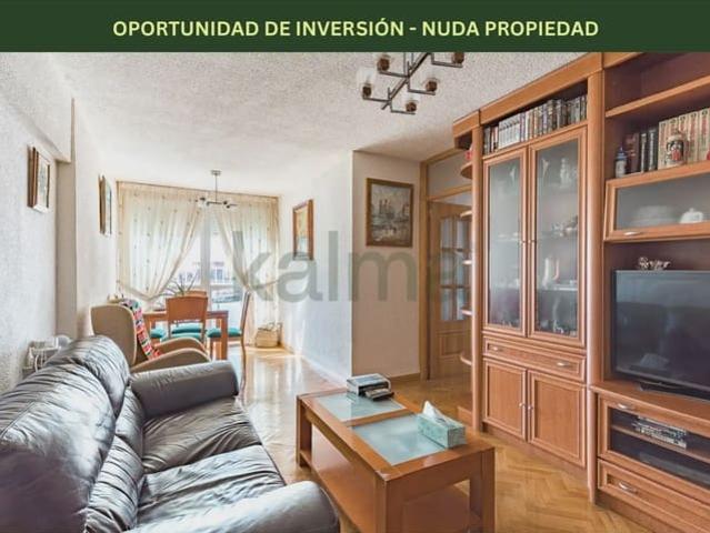 Piso en venta en Madrid, Madrid