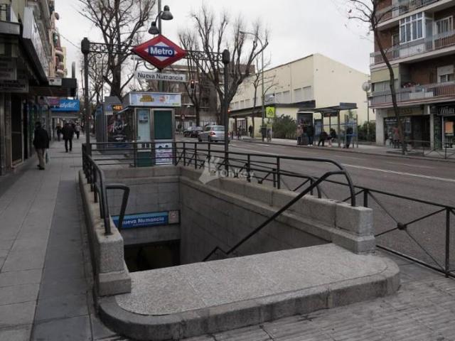 Piso en venta en Madrid, Madrid