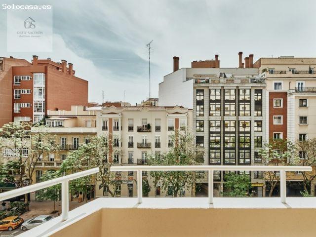 Piso en Venta en Madrid Madrid
