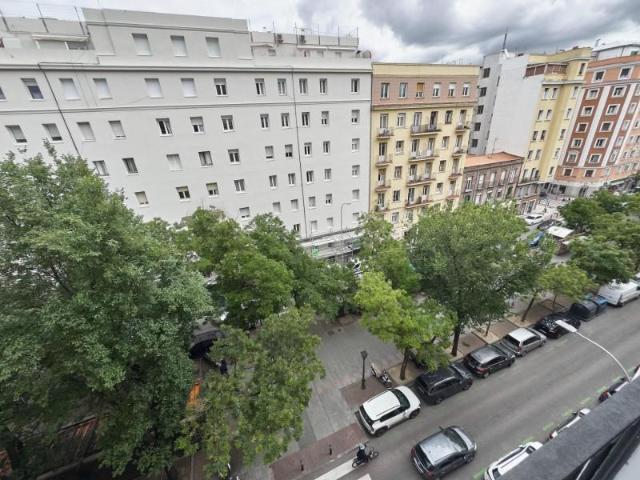 Piso en venta en Madrid, Madrid